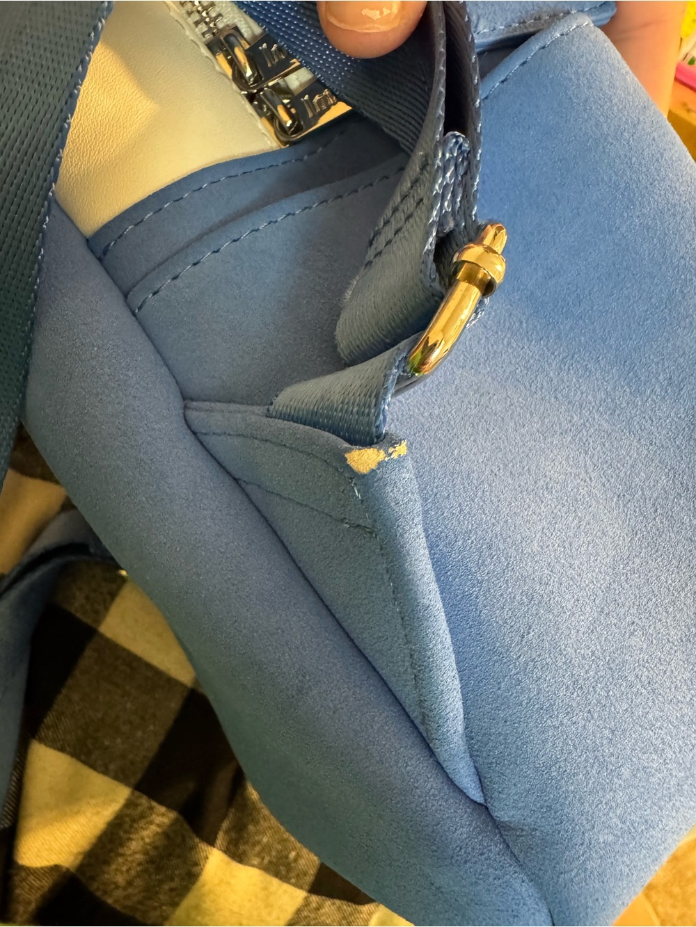 Stitch LoungeflyBackpack - Picture 10 of 15